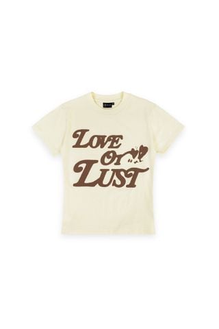 MENTAL LOVE OR LUST BABY T - SHIRT