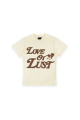 MENTAL LOVE OR LUST BABY T - SHIRT