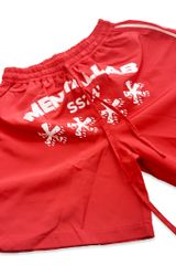 MENTAL VACATION NYLON SHORTS