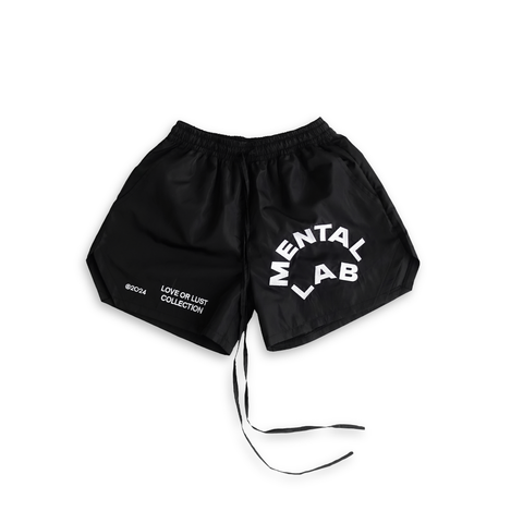 MENTAL LOVE OR LUST SHORT