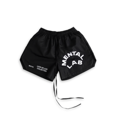 MENTAL LOVE OR LUST SHORT