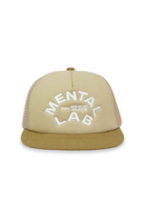 MENTAL LOVE OR LUST TRUCKER SNAPBACK