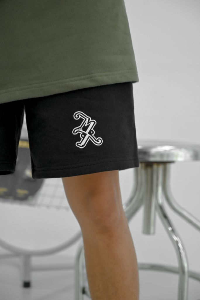 MENTAL MT SIGNATURE SWEATSHORTS