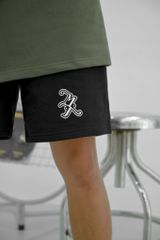 MENTAL MT SIGNATURE SWEATSHORTS