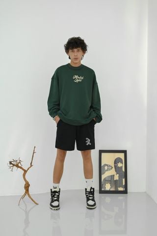 MENTAL MT SIGNATURE SWEATSHORTS