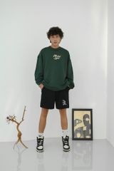 MENTAL MT SIGNATURE SWEATSHORTS