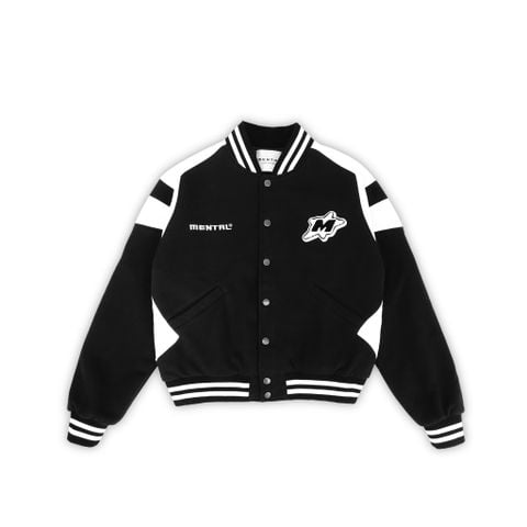 MENTAL COMBINE BOMBER /BOXY/