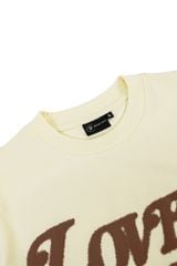 MENTAL LOVE OR LUST BOXY  T - SHIRT