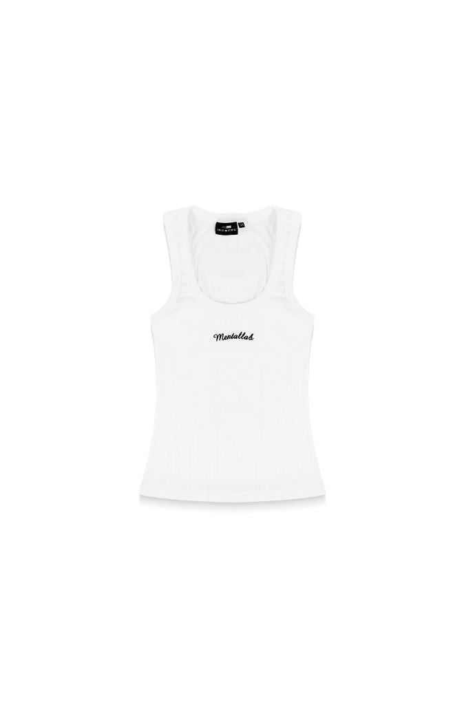 MENTAL REFINED TANK TOP