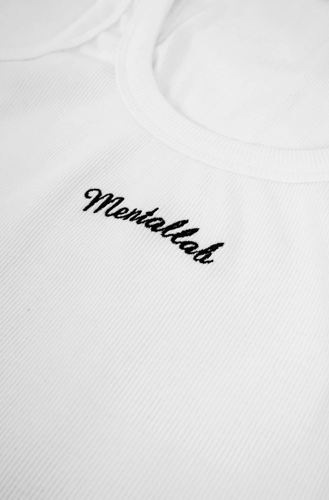 MENTAL REFINED TANK TOP