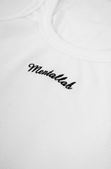 MENTAL REFINED TANK TOP