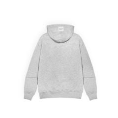 MENTAL PRINTED HOODIE ZIP