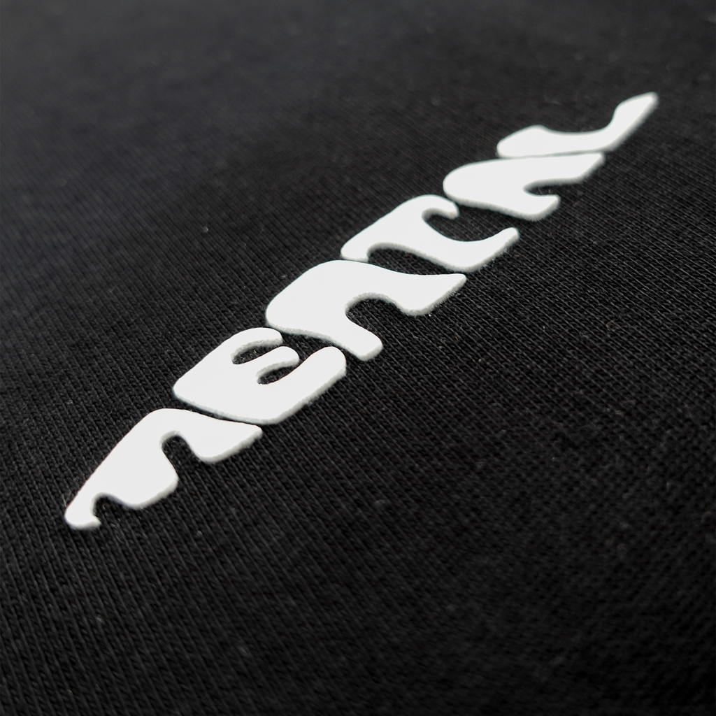 MENTAL EVERYDAY BOXY T-SHIRT /POWDER/