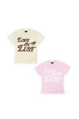 MENTAL LOVE OR LUST BABY T - SHIRT