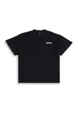 MENTAL EVERYDAY BOXY T-SHIRT /POWDER/