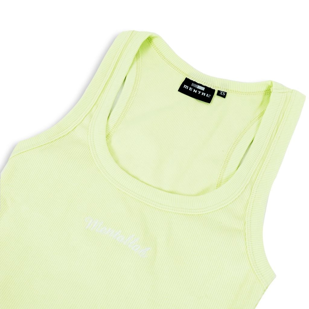 MENTAL REFINED TANK TOP