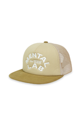 MENTAL LOVE OR LUST TRUCKER SNAPBACK