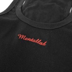 MENTAL REFINED TANK TOP
