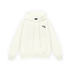 MENTAL ESSENTIAL MOTIF HOODIE
