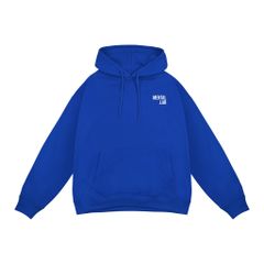 MENTAL ESSENTIAL MOTIF HOODIE