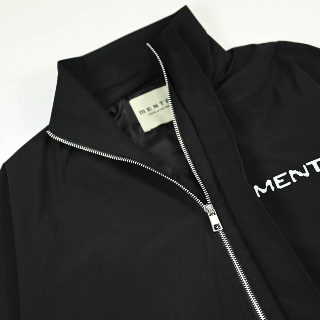 MENTAL WIND JACKET