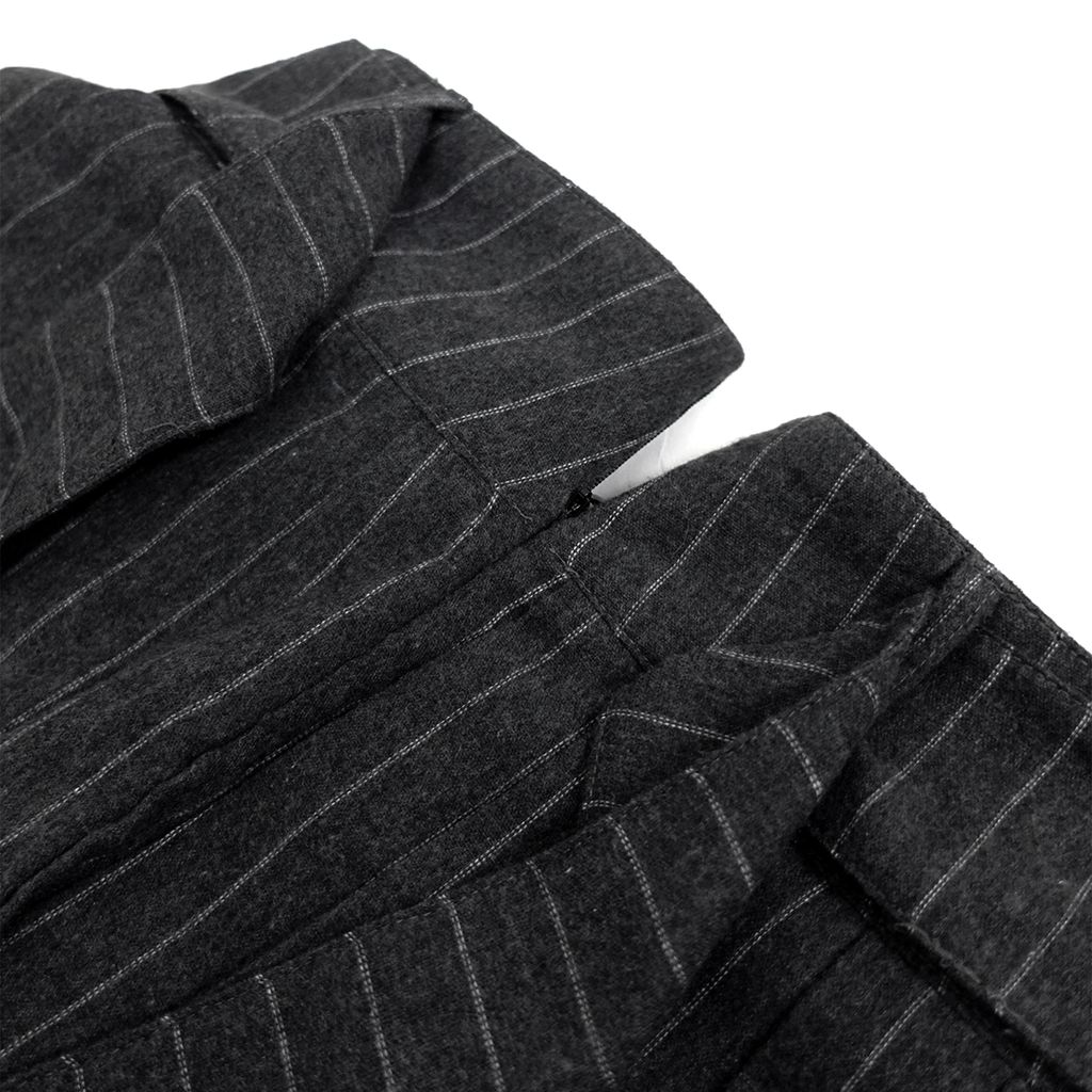 MENTAL REFINED SKIRT