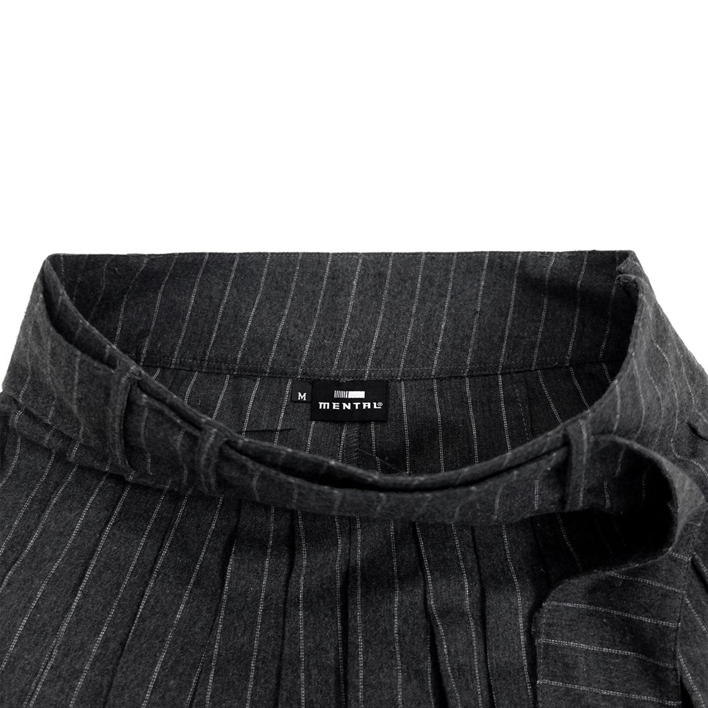 MENTAL REFINED SKIRT