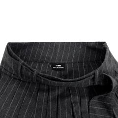 MENTAL REFINED SKIRT