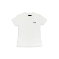 MENTAL MOTIF DECAL WOMEN'S T-SHIRT