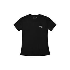 MENTAL MOTIF DECAL WOMEN'S T-SHIRT