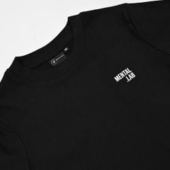 MENTAL MOTIF DECAL WOMEN'S T-SHIRT