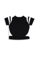 MENTAL COMBINE FOOTBALL BOXY T-SHIRT