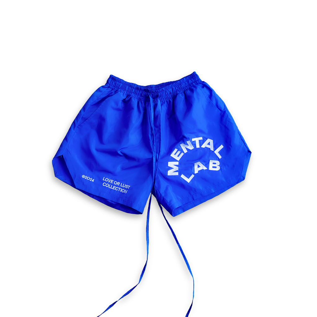 MENTAL LOVE OR LUST SHORT