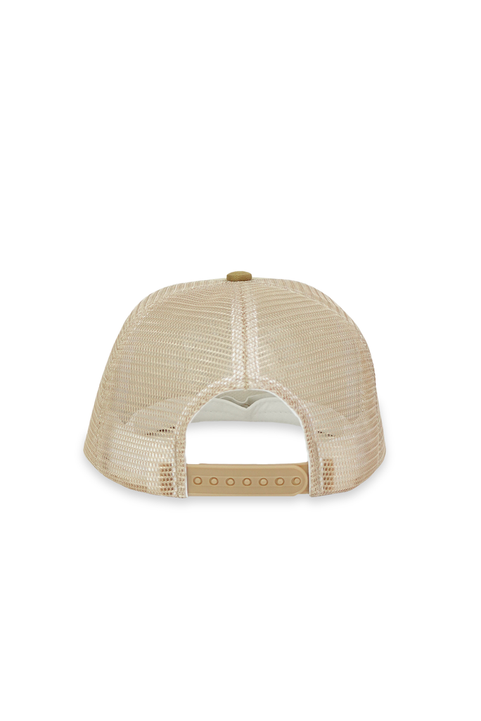 MENTAL LOVE OR LUST TRUCKER SNAPBACK