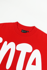 MENTAL OVER PRINT LONGSLEEVE