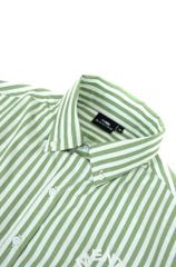 MENTAL REFINED  SHORT - SLEEVED SHIRT