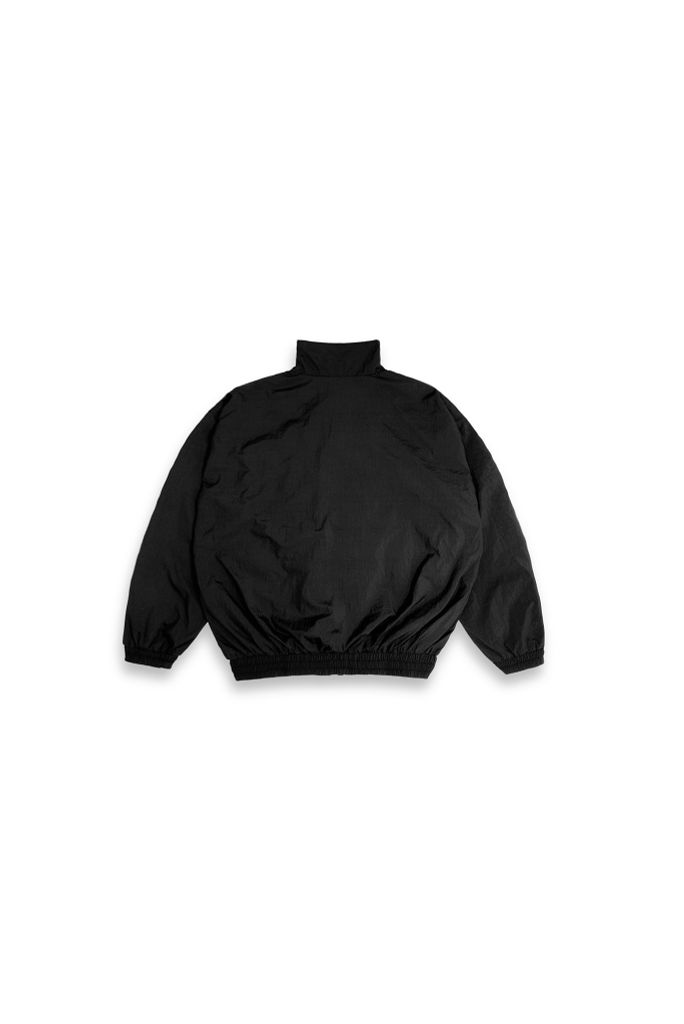 MENTAL ZIPPER INITIAL JACKET