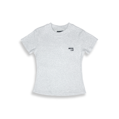 MENTAL MOTIF DECAL WOMEN'S T-SHIRT