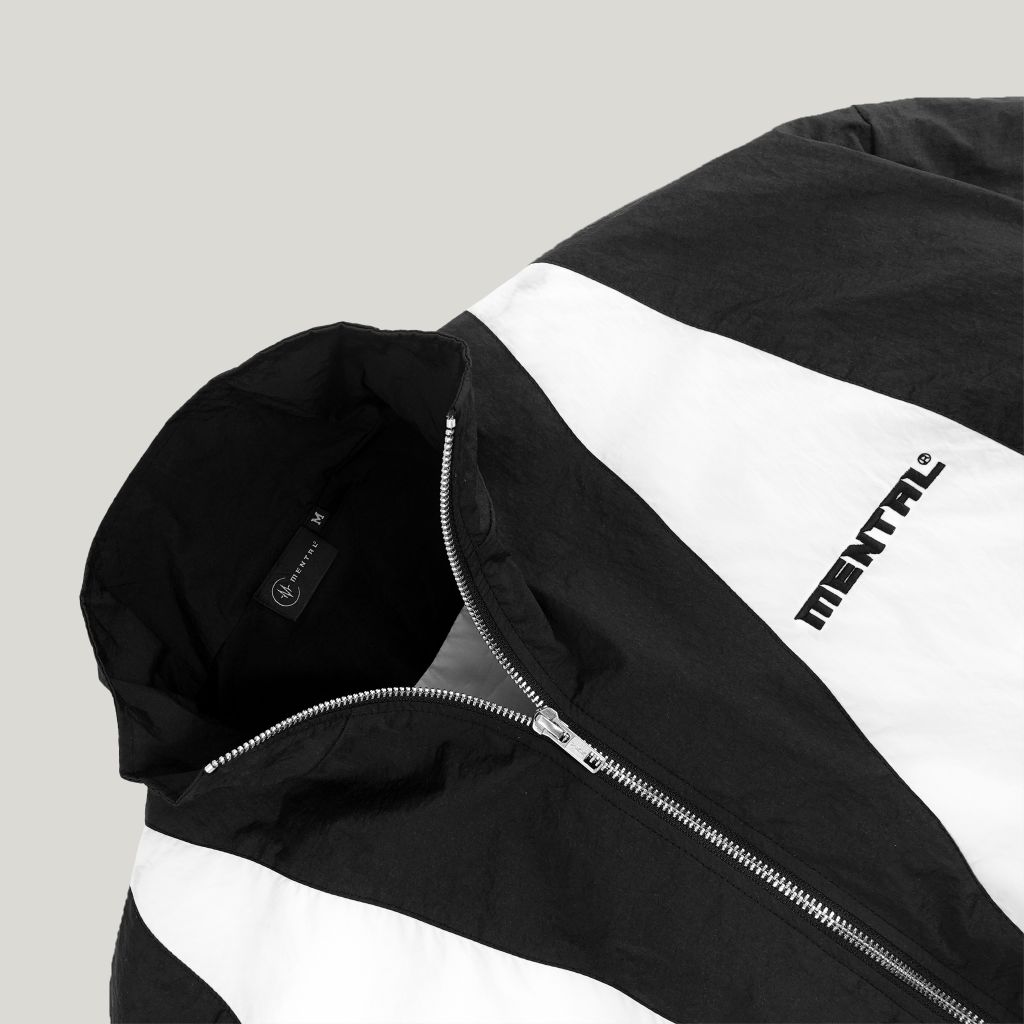 MENTAL ZIPPER BIG ICON