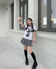 MENTAL VISION VINTAGE T-SHIRT