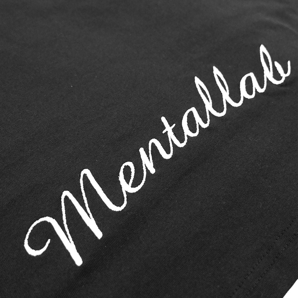 MENTAL REFINED LOGO T-SHIRT