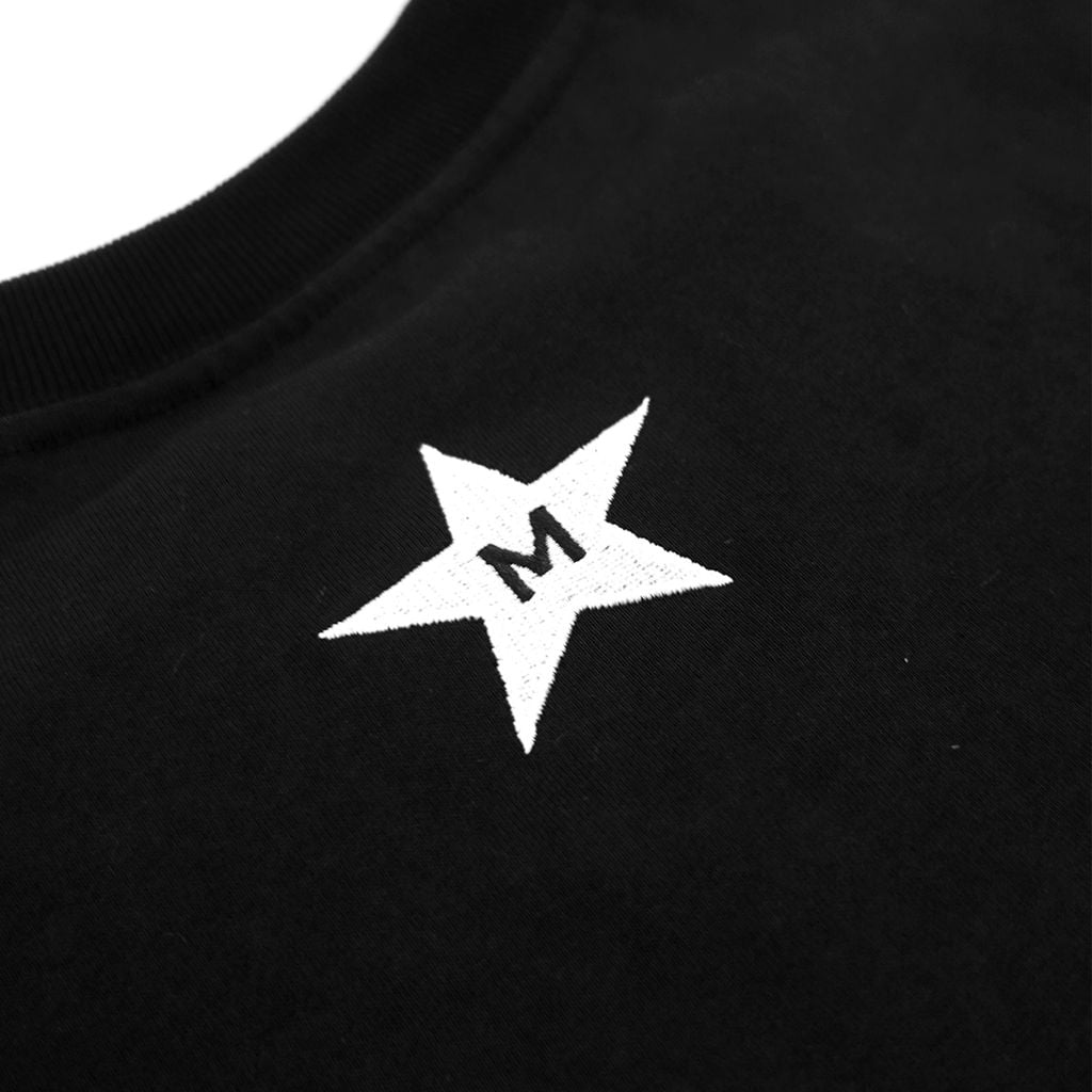 MENTAL REFINED LOGO T-SHIRT
