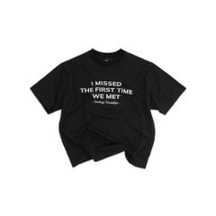 MENTAL REFINED LOGO T-SHIRT