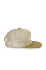 MENTAL LOVE OR LUST TRUCKER SNAPBACK