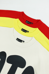 MENTAL OVER PRINT LONGSLEEVE