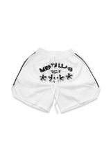 MENTAL VACATION NYLON SHORTS