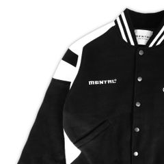 MENTAL COMBINE BOMBER /BOXY/