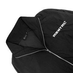 MENTAL ZIPPER INITIAL JACKET