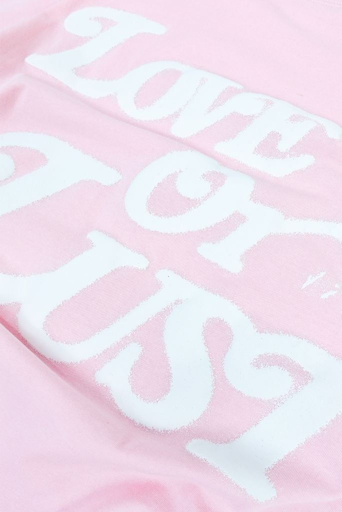 MENTAL LOVE OR LUST BABY T - SHIRT