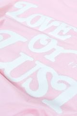 MENTAL LOVE OR LUST BABY T - SHIRT